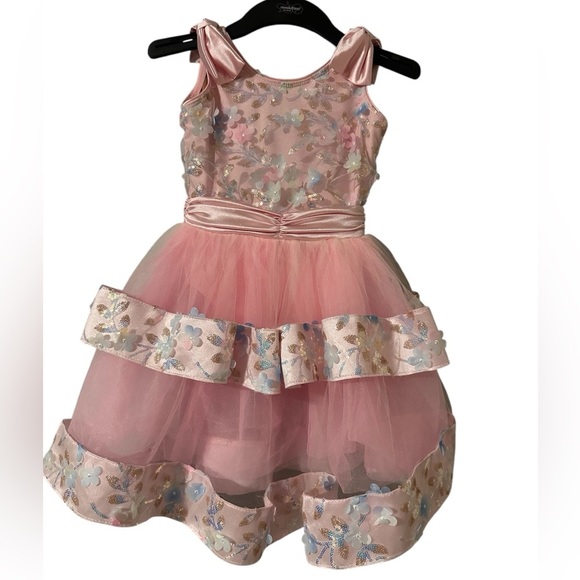 Revolution Dance wear Size MC - Picture 1 of 5